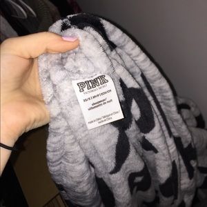 Victoria’s Secret bathrobe